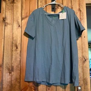 Kate quinn boxy tee